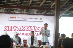 Rio Alfian: Mari Jaga Indonesia, Sampaikan Keresahan dan Gagasan Tanpa Perpecahan dan Kericuhan