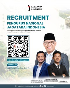 Semangat Muda, Mengawal Kedaulatan Pangan Indonesia